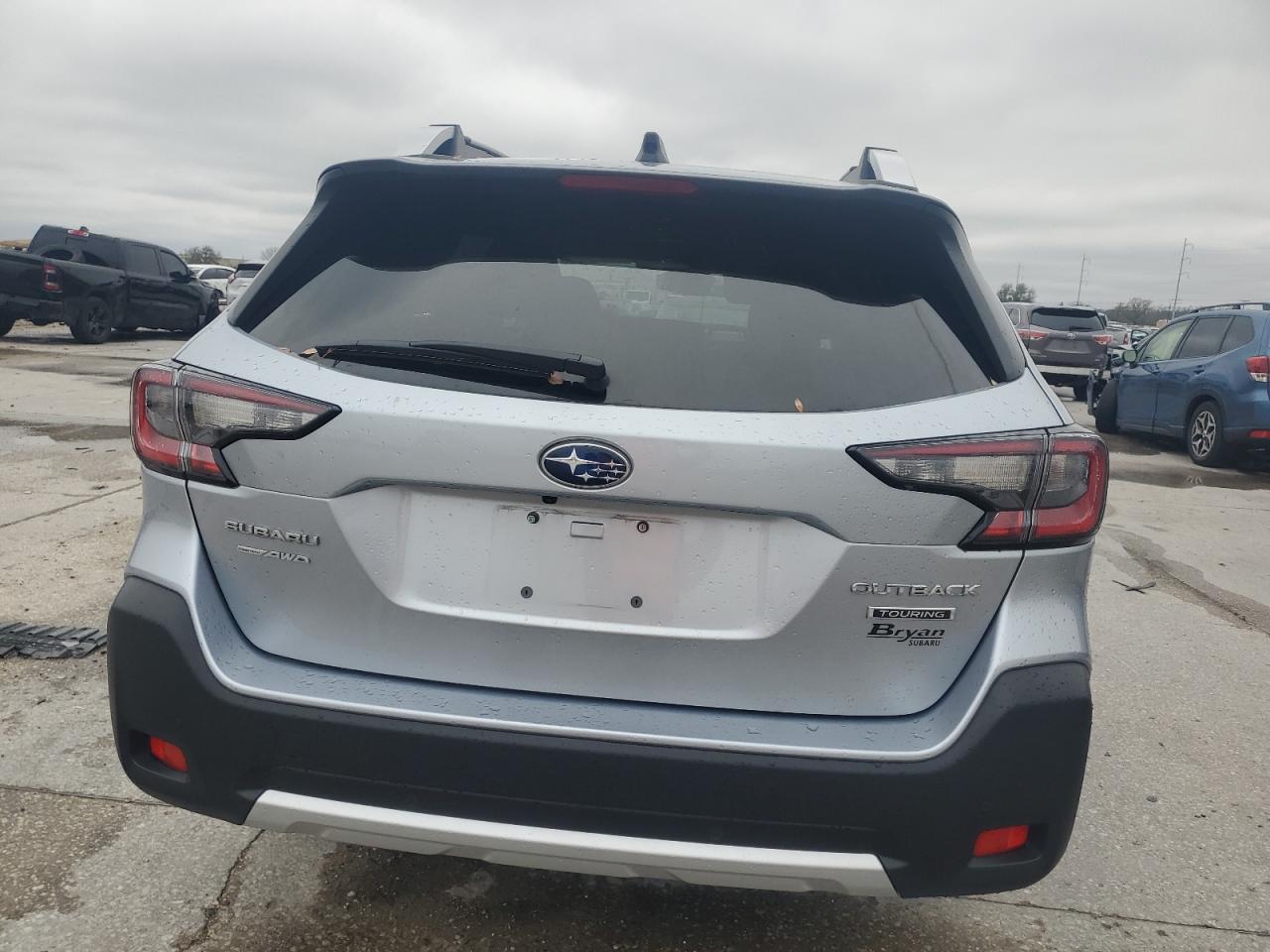 2024 SUBARU OUTBACK TO - Image 6