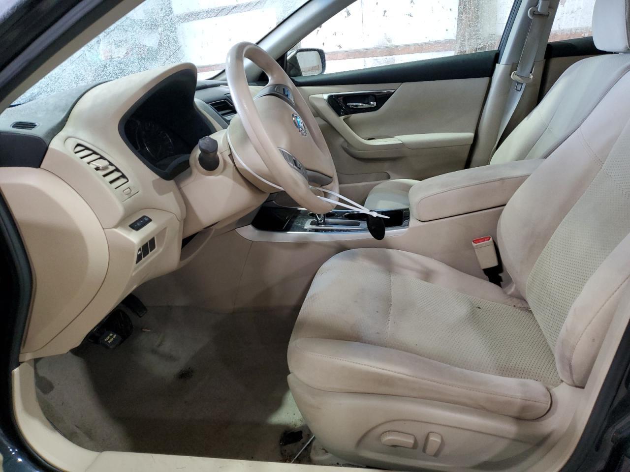2014 NISSAN ALTIMA 2.5 - Image 7