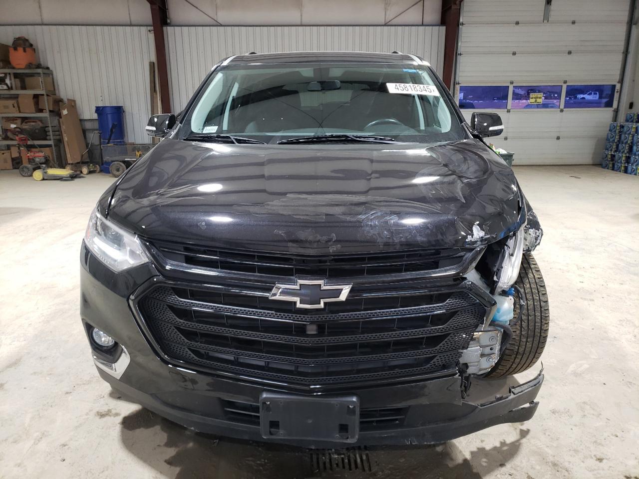2018 CHEVROLET TRAVERSE L - Image 5