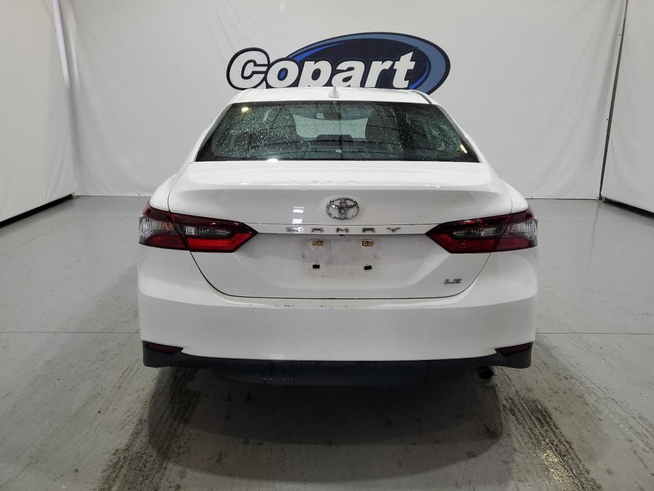 2024 TOYOTA CAMRY LE - Image 6