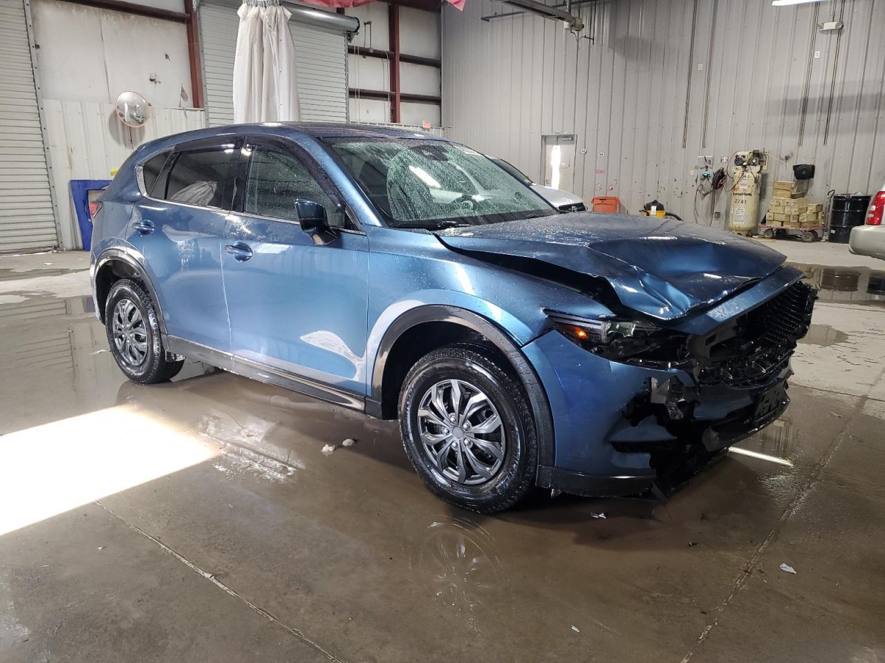 2018 MAZDA CX-5 GRAND - Image 4