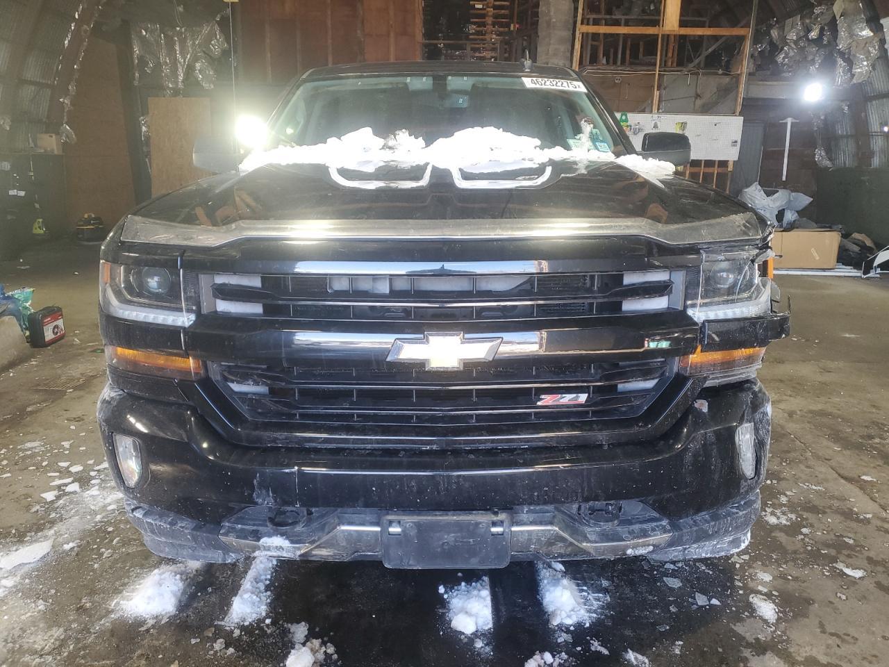 2016 CHEVROLET SILVERADO - Image 5