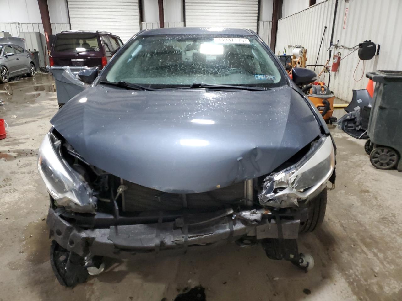 2014 TOYOTA COROLLA L - Фото 5