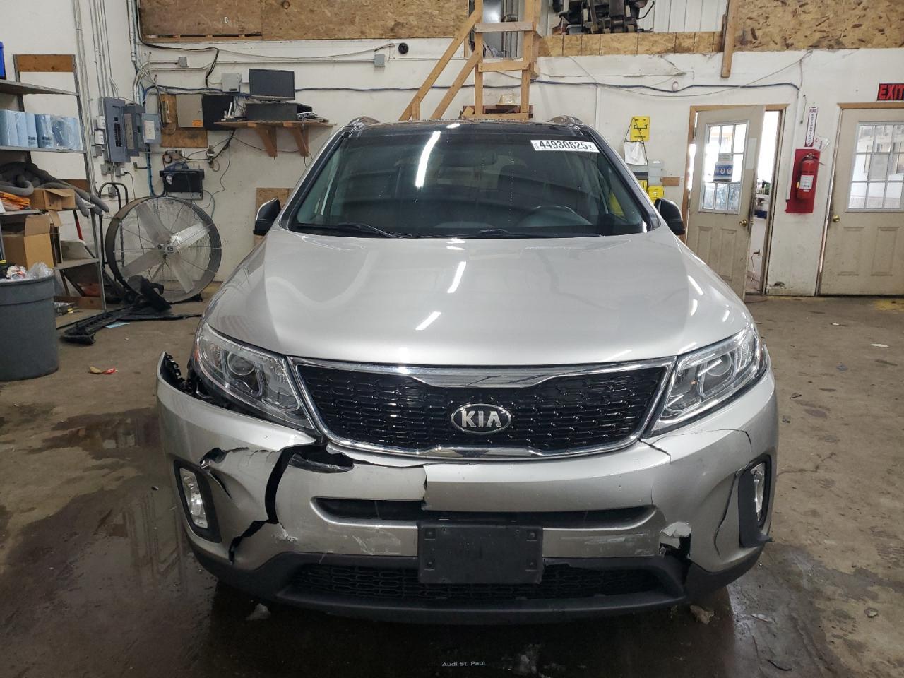 2015 KIA SORENTO EX - Image 5