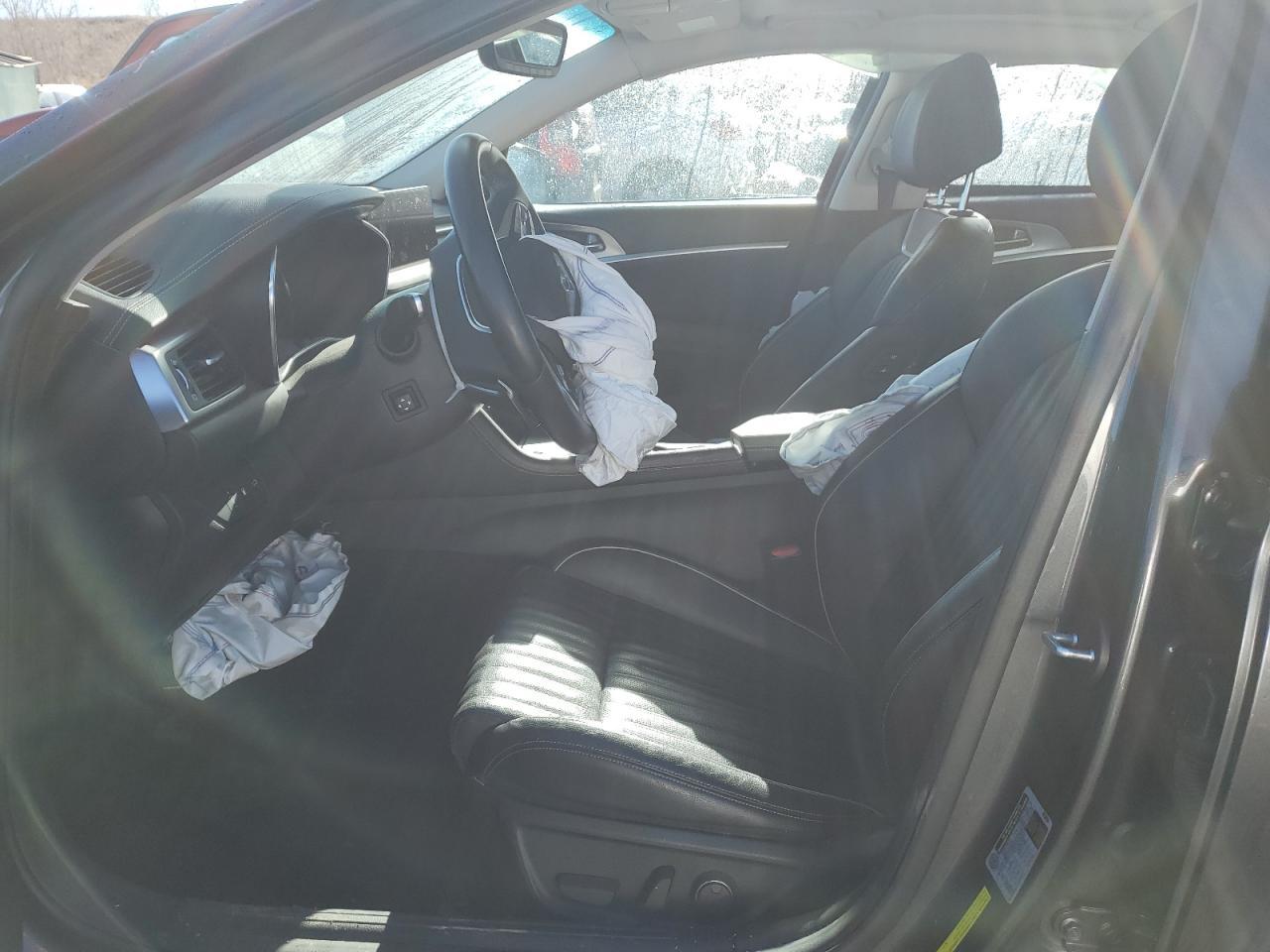 2022 GENESIS G70 BASE - Фото 7