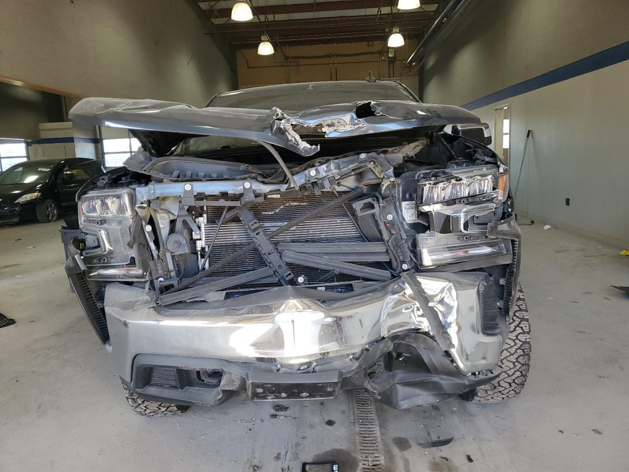 2020 CHEVROLET SILVERADO - Image 5