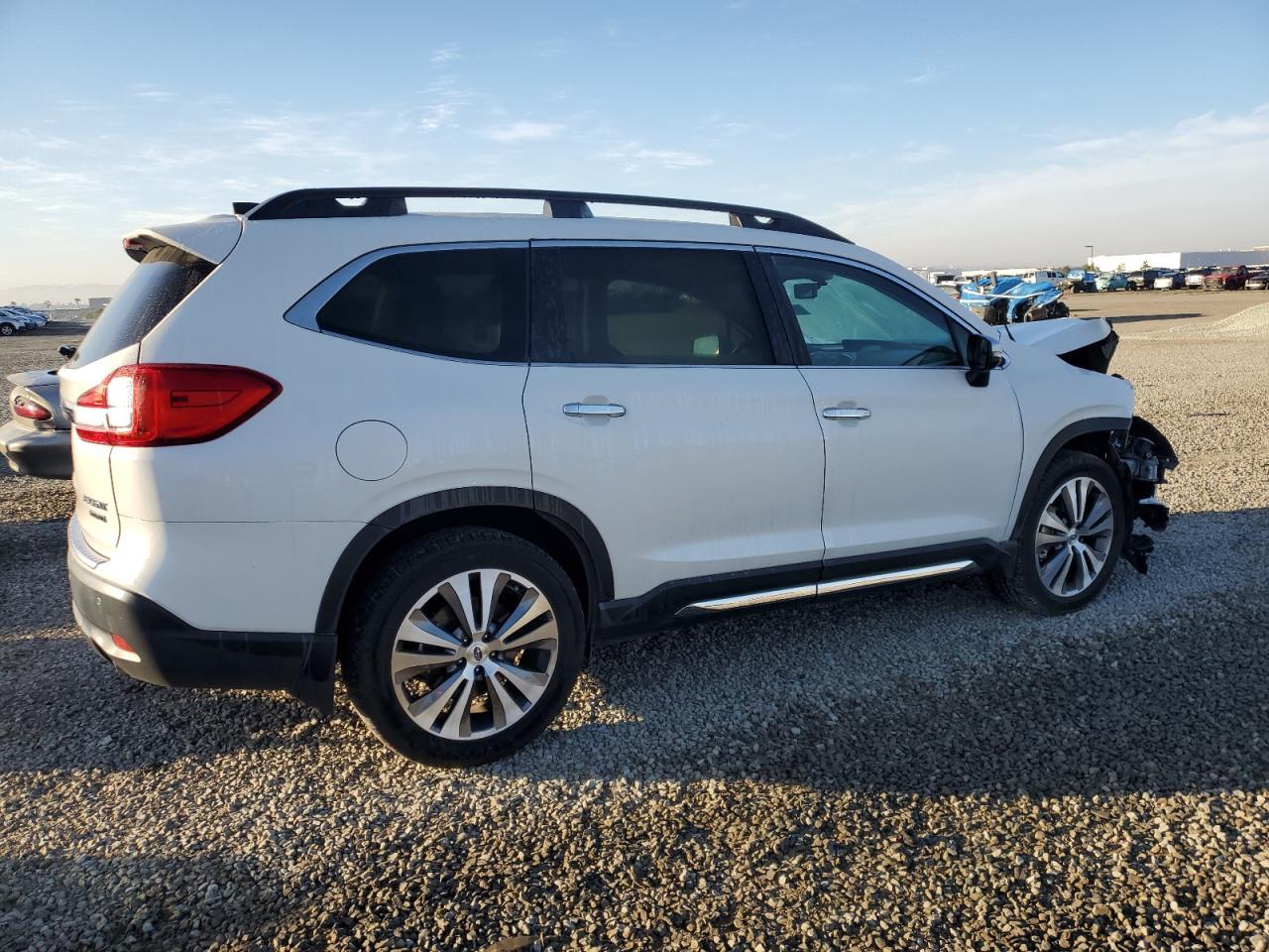 2021 SUBARU ASCENT TOU - Фото 3