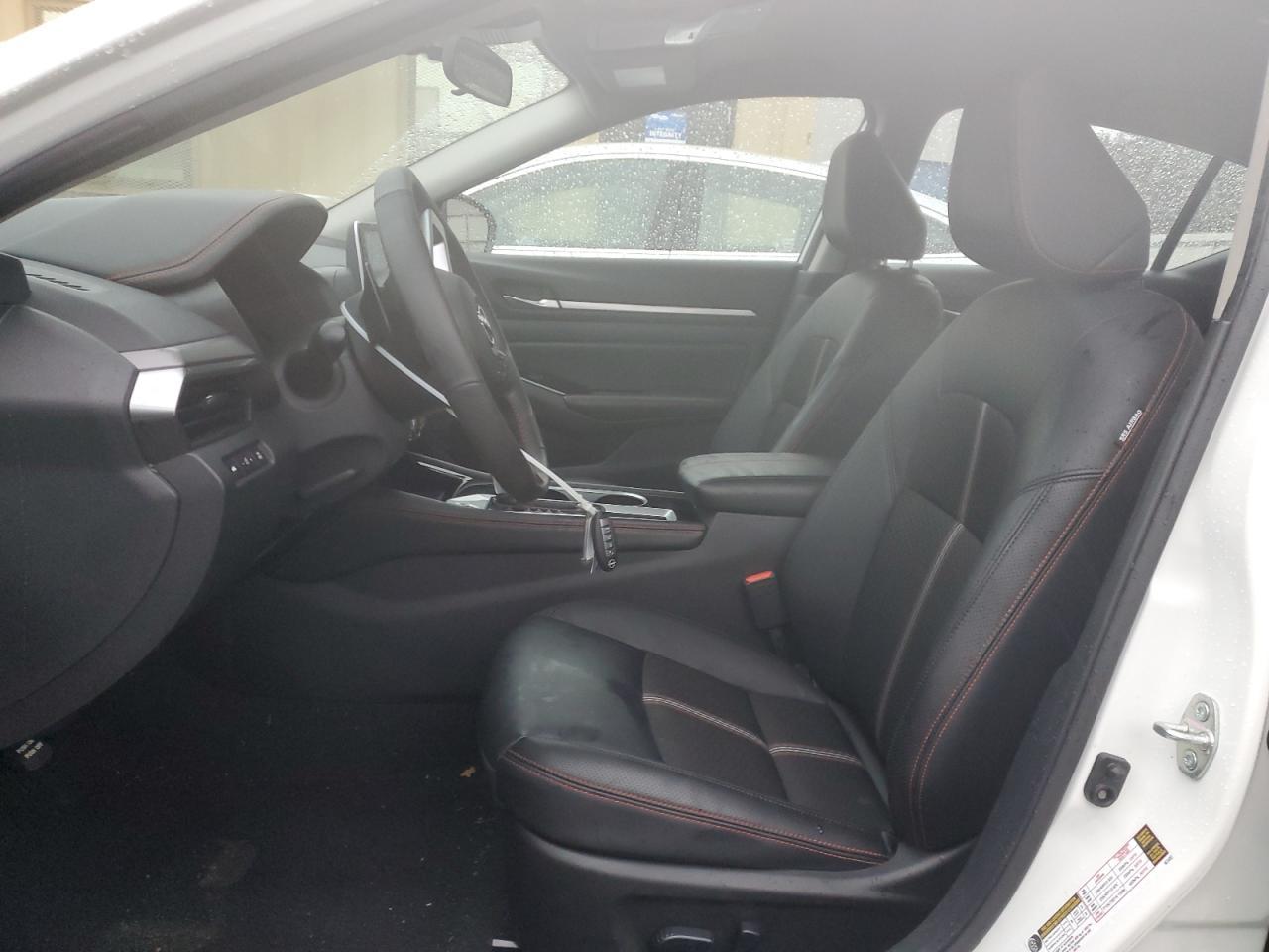 2024 NISSAN ALTIMA SR - Фото 7