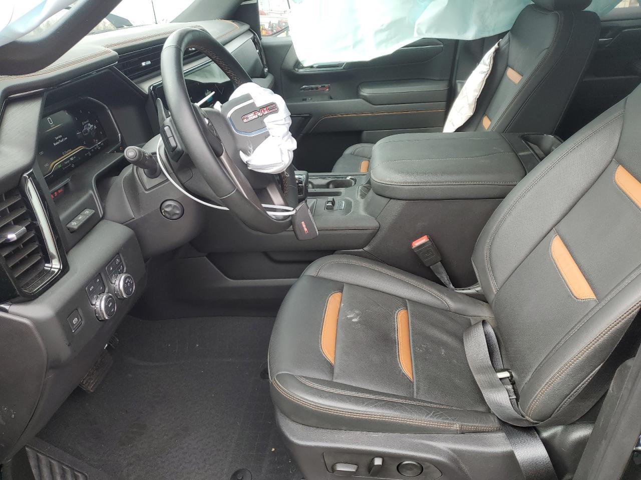2024 GMC SIERRA K15 - Image 7