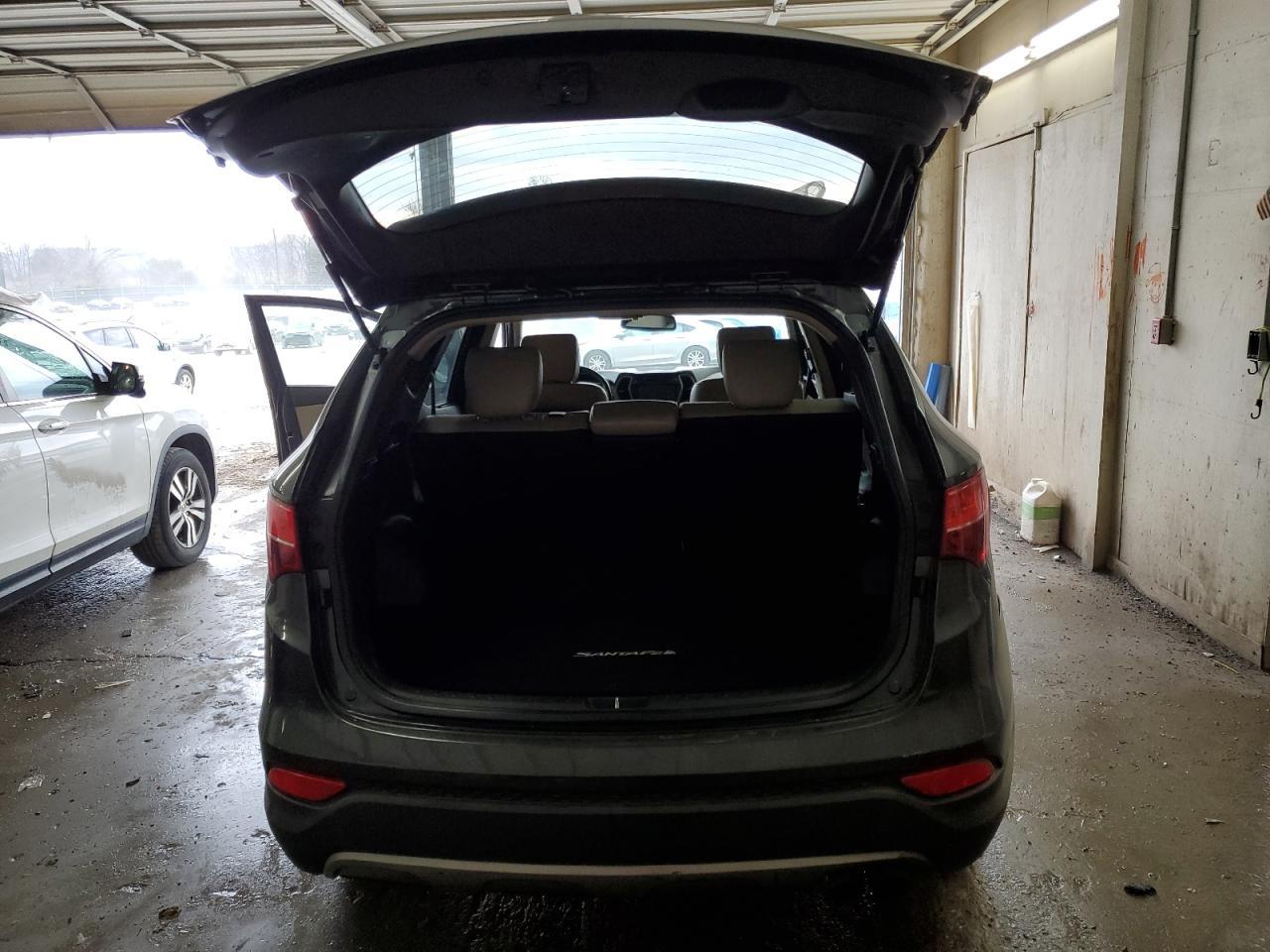 2013 HYUNDAI SANTA FE S - Image 6