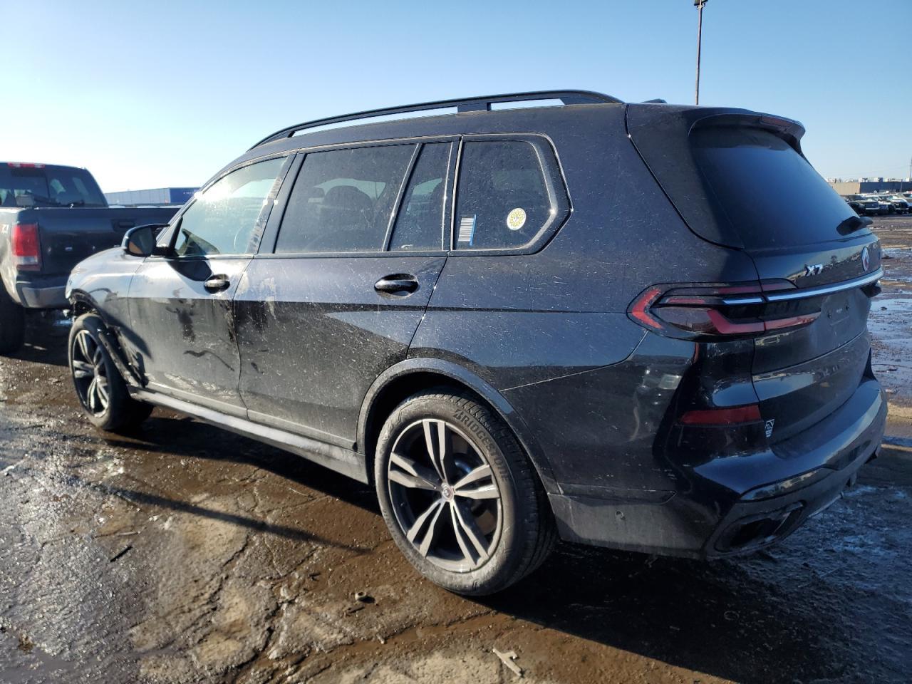 2023 BMW X7 M60I - Image 2