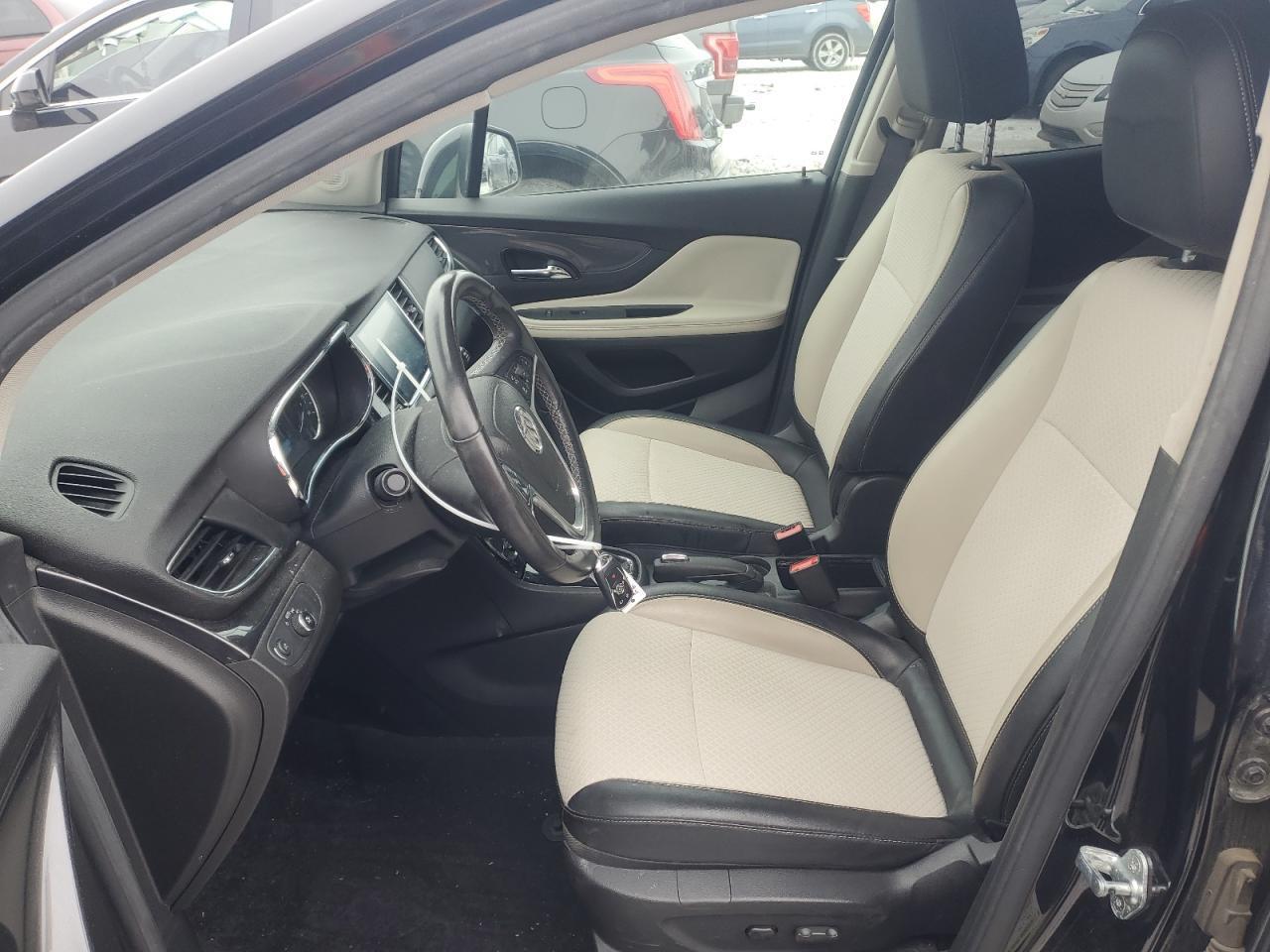 2019 BUICK ENCORE PRE - Image 7