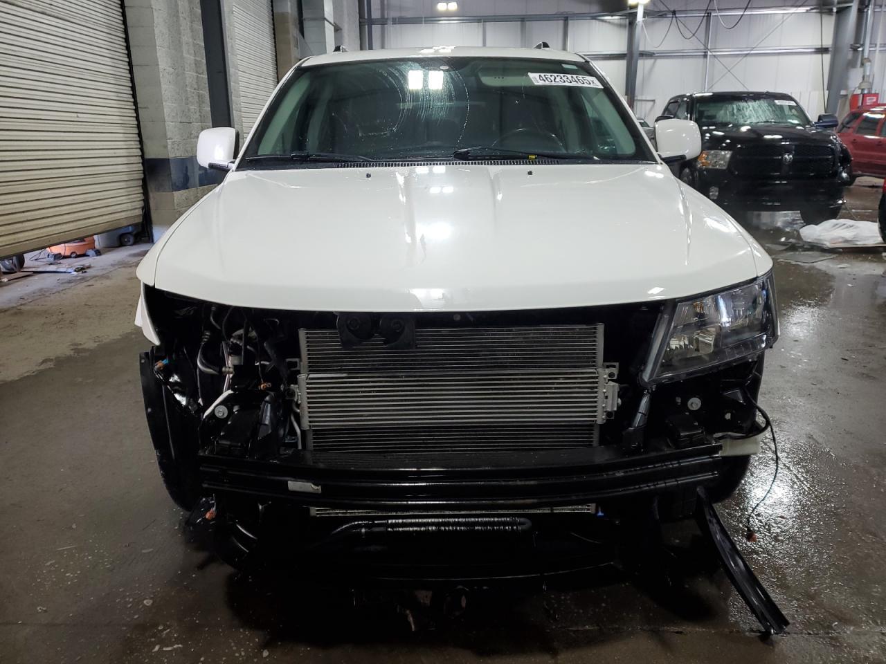 2018 DODGE JOURNEY CR - Image 5