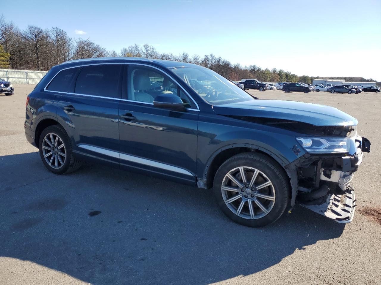 2019 AUDI Q7 PREMIUM - Фото 4