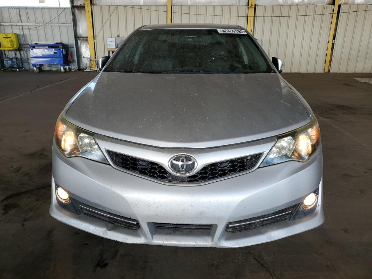 2014 TOYOTA CAMRY L - Image 5