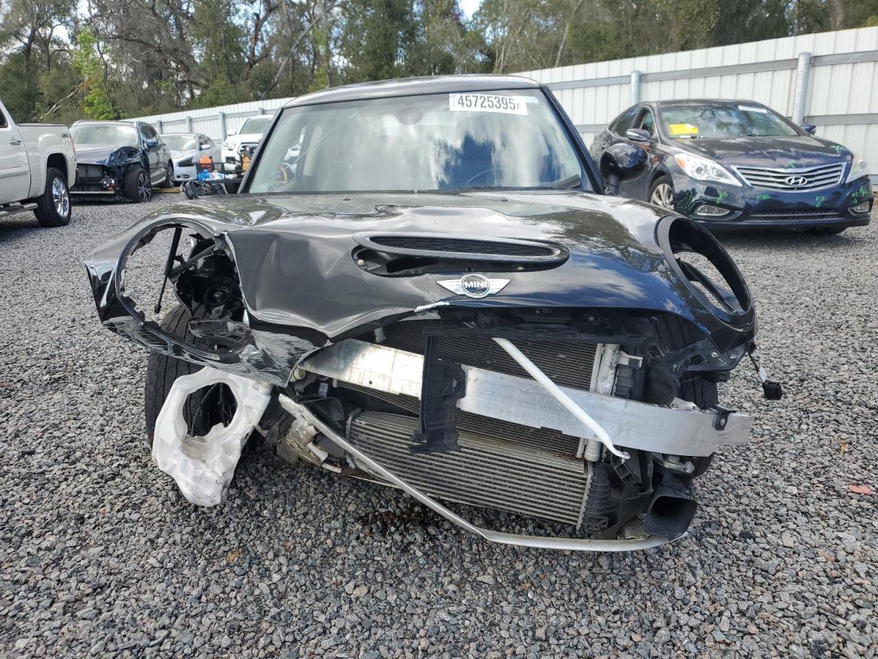 2017 MINI COOPER S - Фото 5