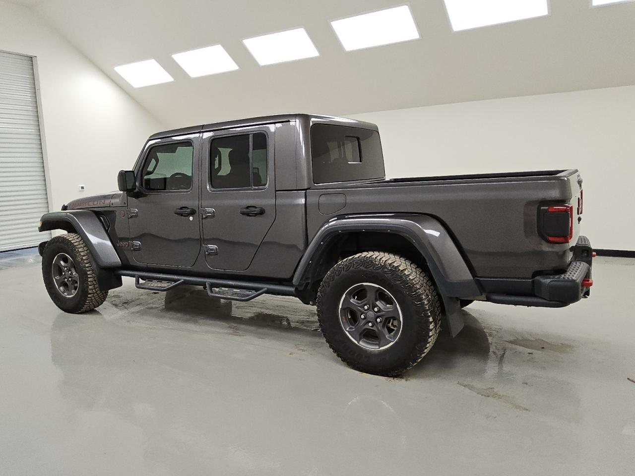 2021 JEEP GLADIATOR - Image 2