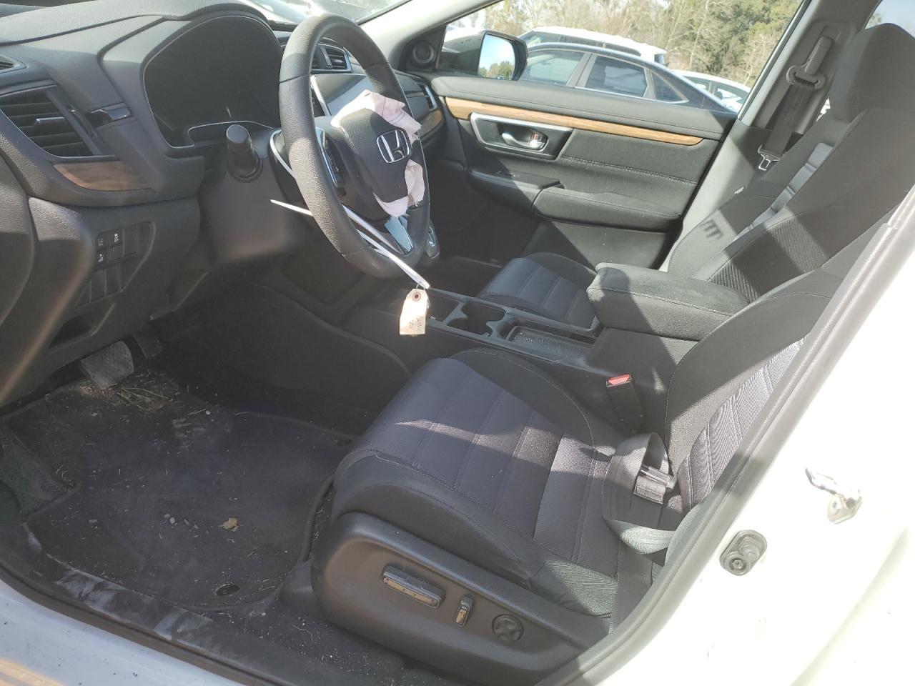 2018 HONDA CR-V EX - Image 7