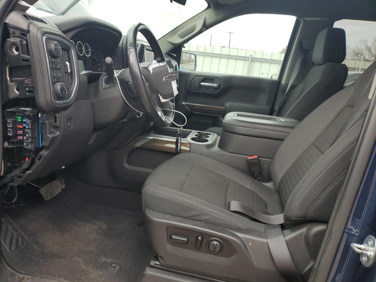 2020 CHEVROLET SILVERADO - Image 7