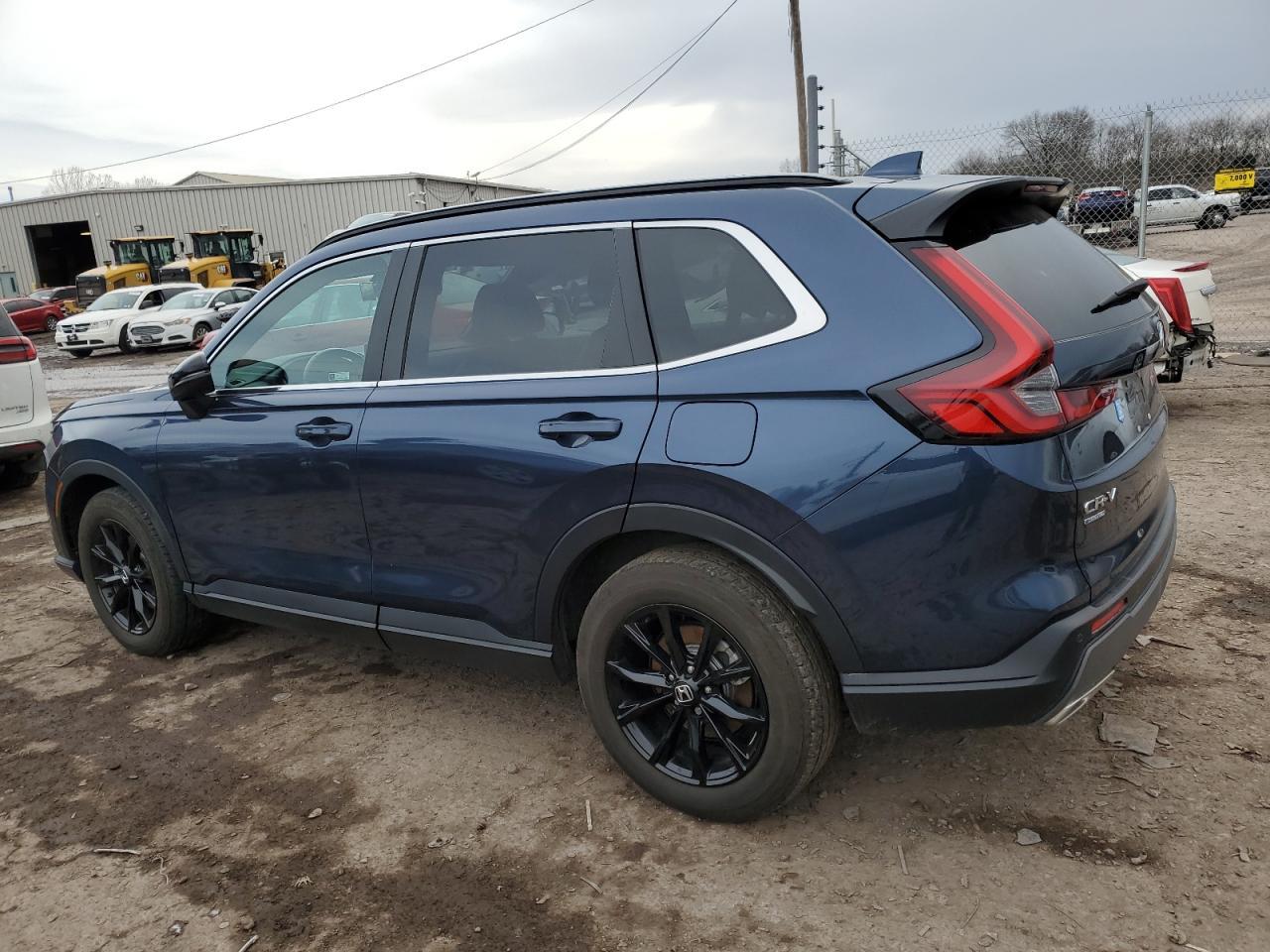 2024 HONDA CR-V SPORT - Image 2