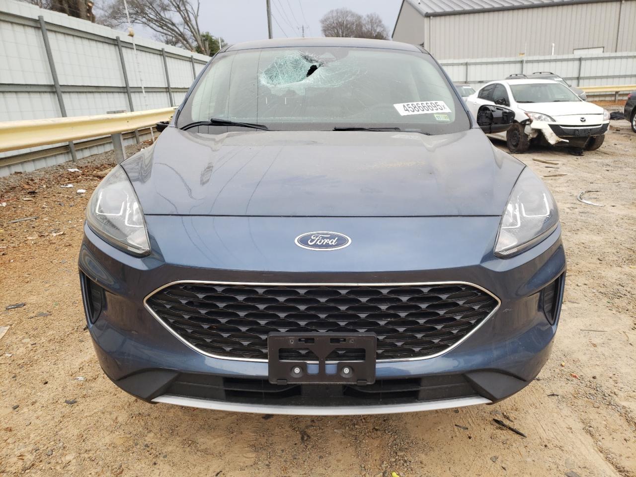 2020 FORD ESCAPE SE - Image 5