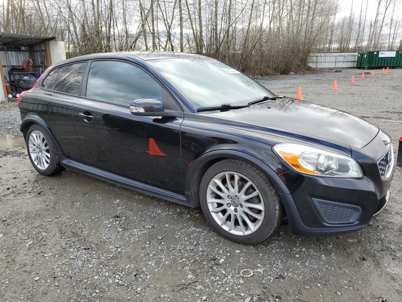 2011 VOLVO C30 T5 - Image 4