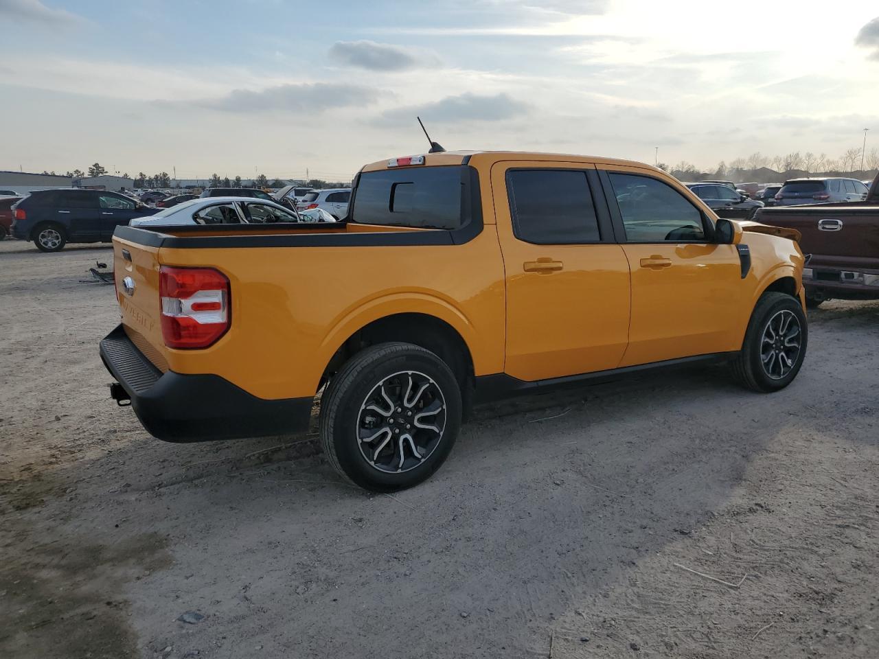 2023 FORD MAVERICK X - Фото 3