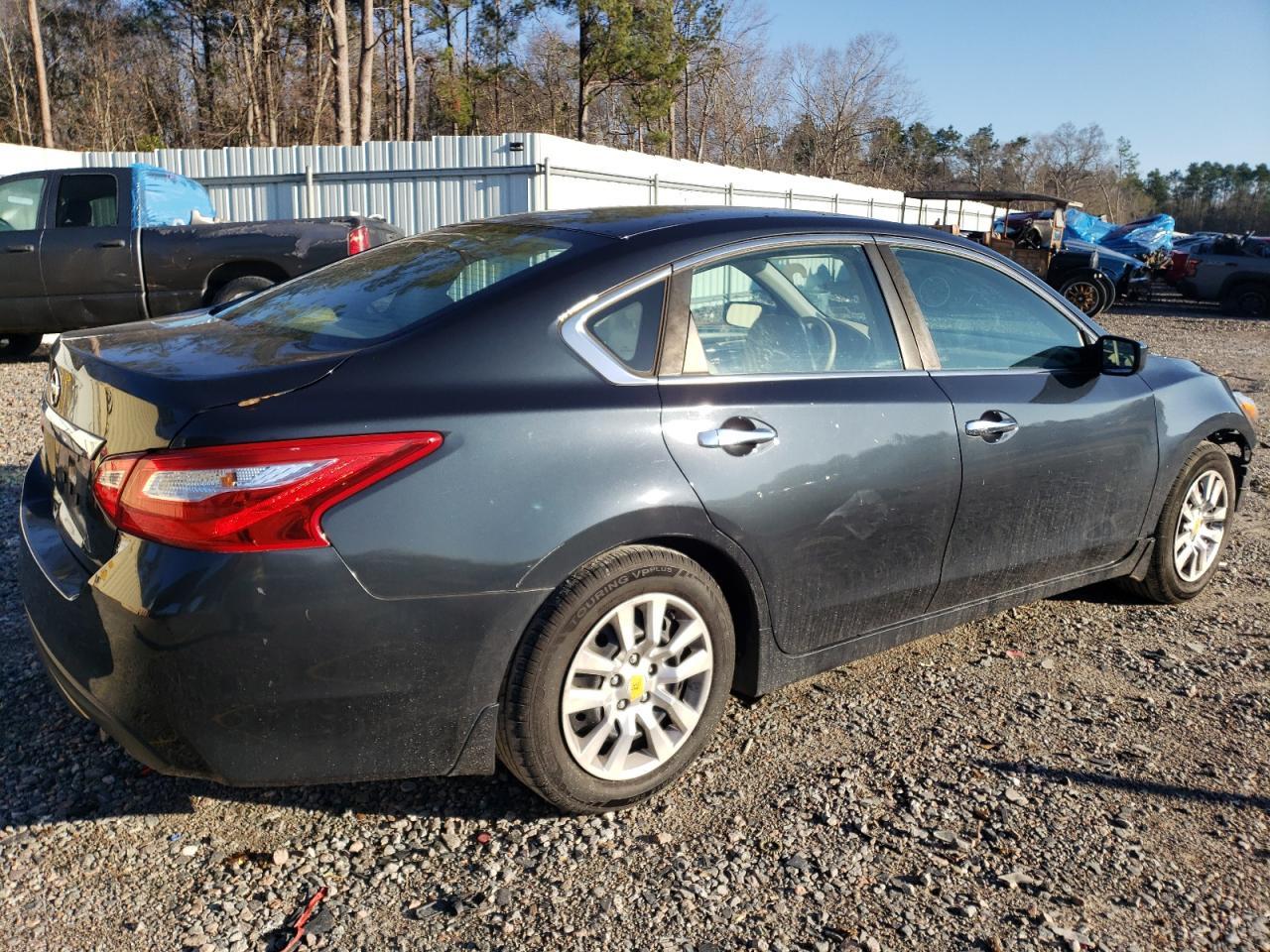 2016 NISSAN ALTIMA 2.5 - Фото 3