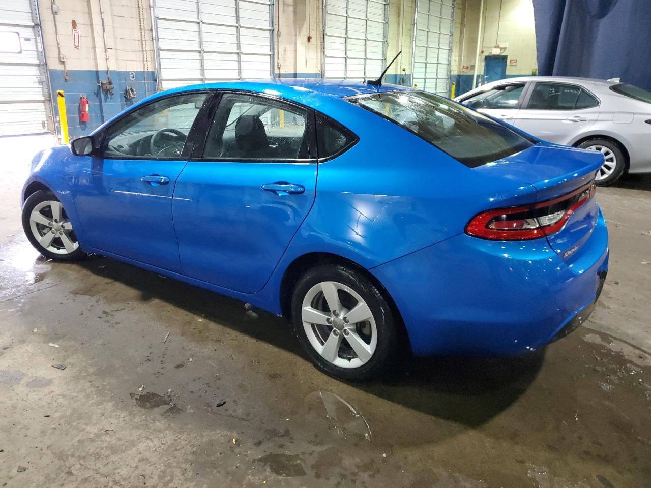 2015 DODGE DART SXT - Фото 2