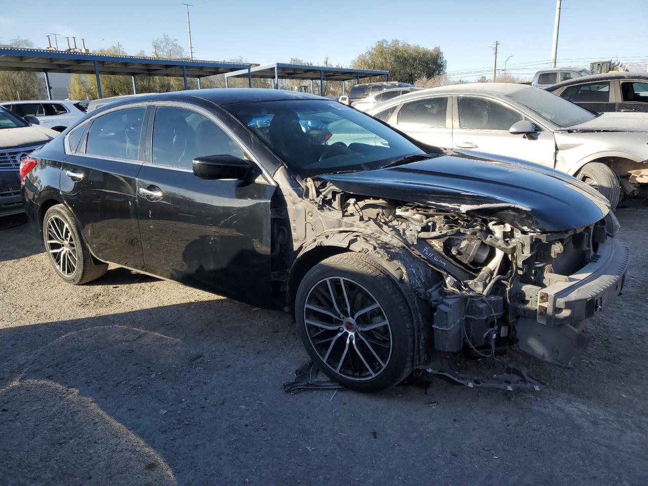 2016 NISSAN ALTIMA 2.5 - Image 4