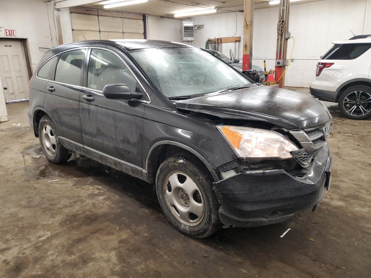 2011 HONDA CR-V LX - Image 4