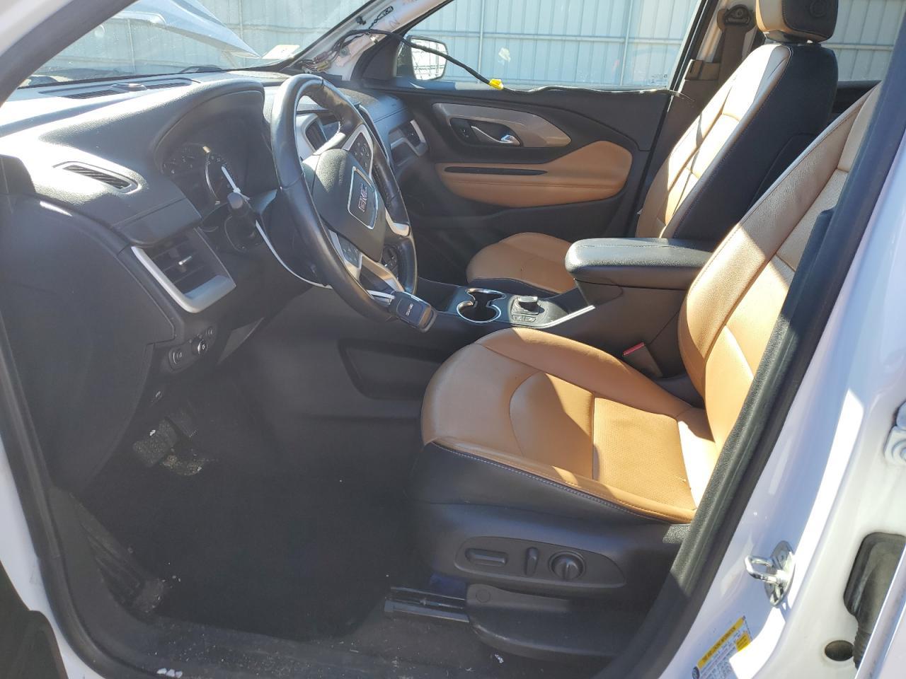 2019 GMC TERRAIN SL - Фото 7