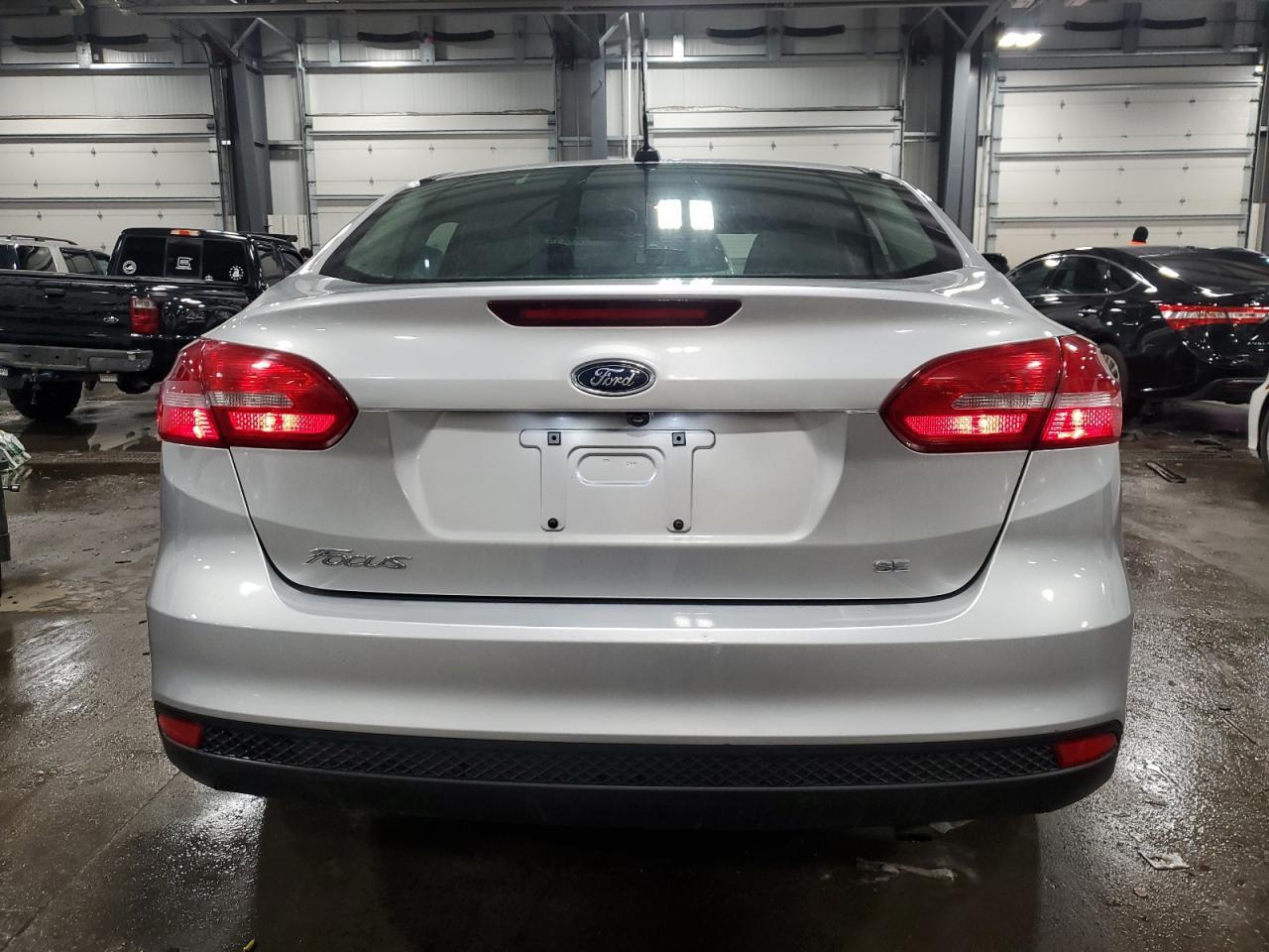 2018 FORD FOCUS SE - Image 6