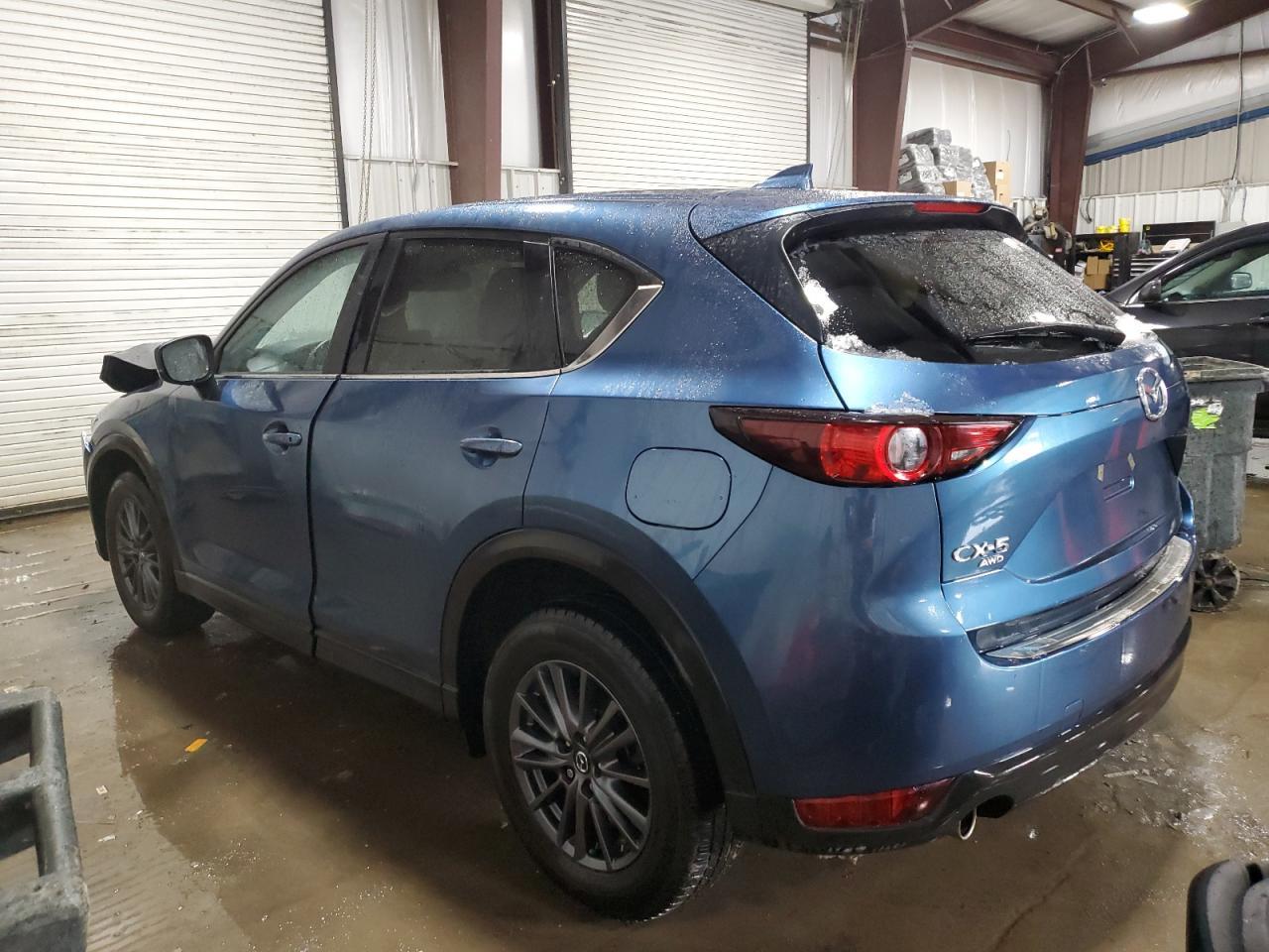 2021 MAZDA CX-5 TOURI - Image 2