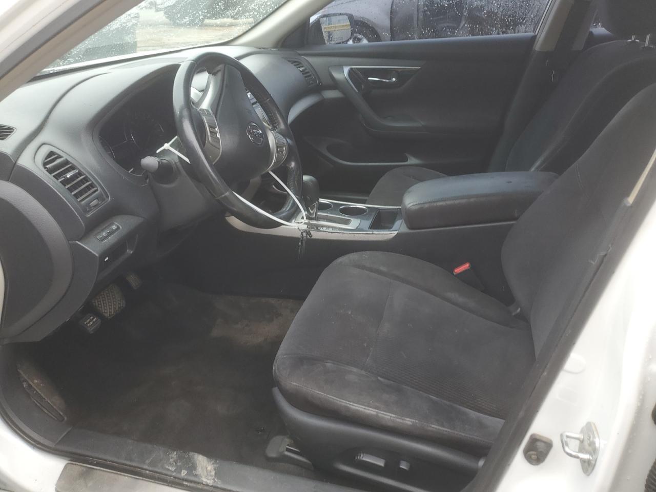 2013 NISSAN ALTIMA 2.5 - Фото 7