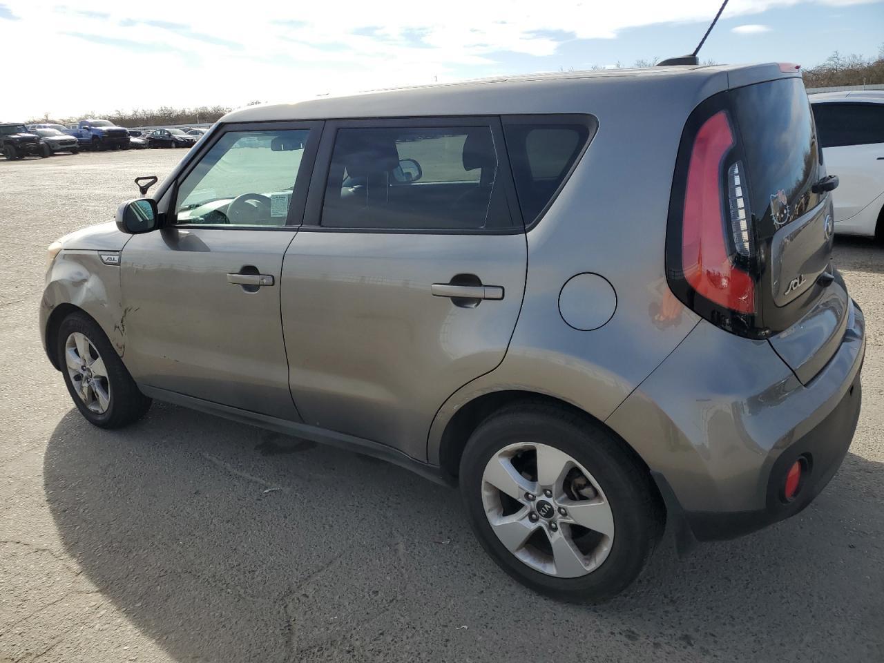 2019 KIA SOUL - Image 2