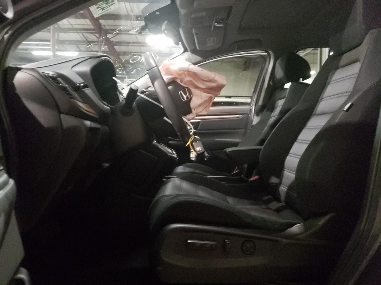 2018 HONDA CR-V EX - Image 7