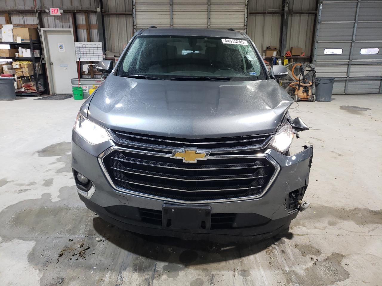 2018 CHEVROLET TRAVERSE L - Фото 5