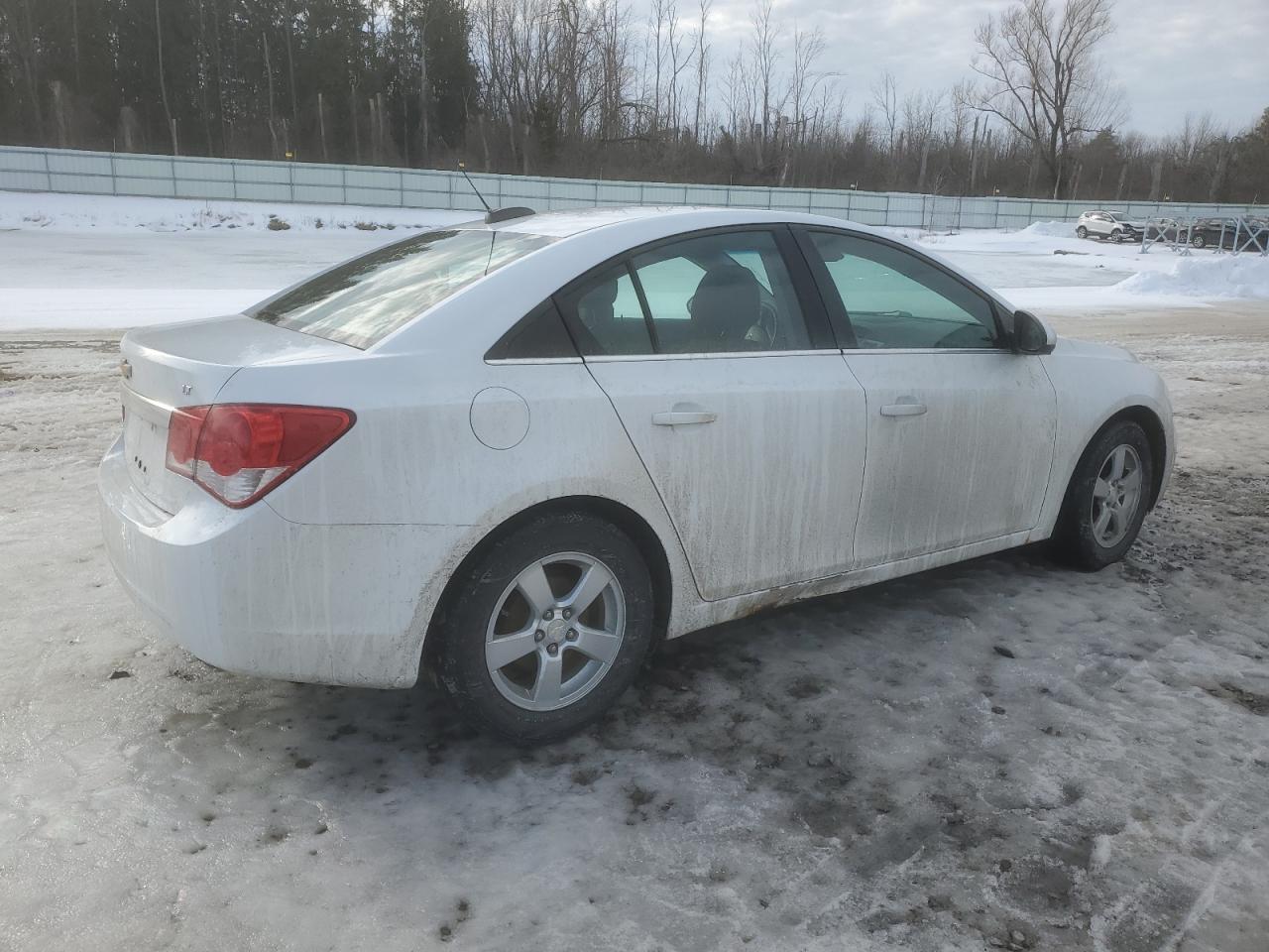 2016 CHEVROLET CRUZE LIMI - Image 3
