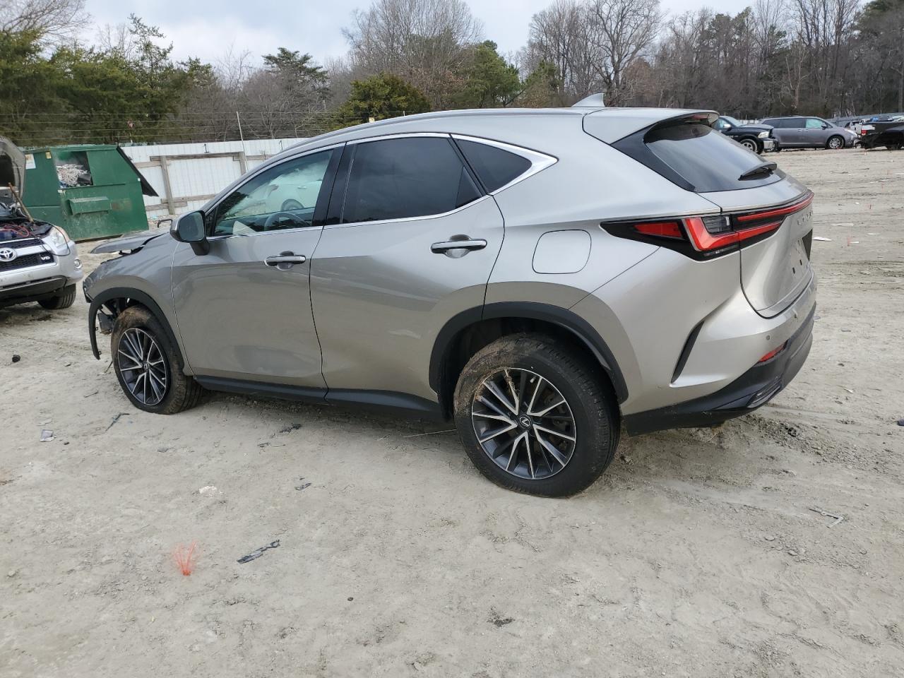 2023 LEXUS NX 350 - Image 2