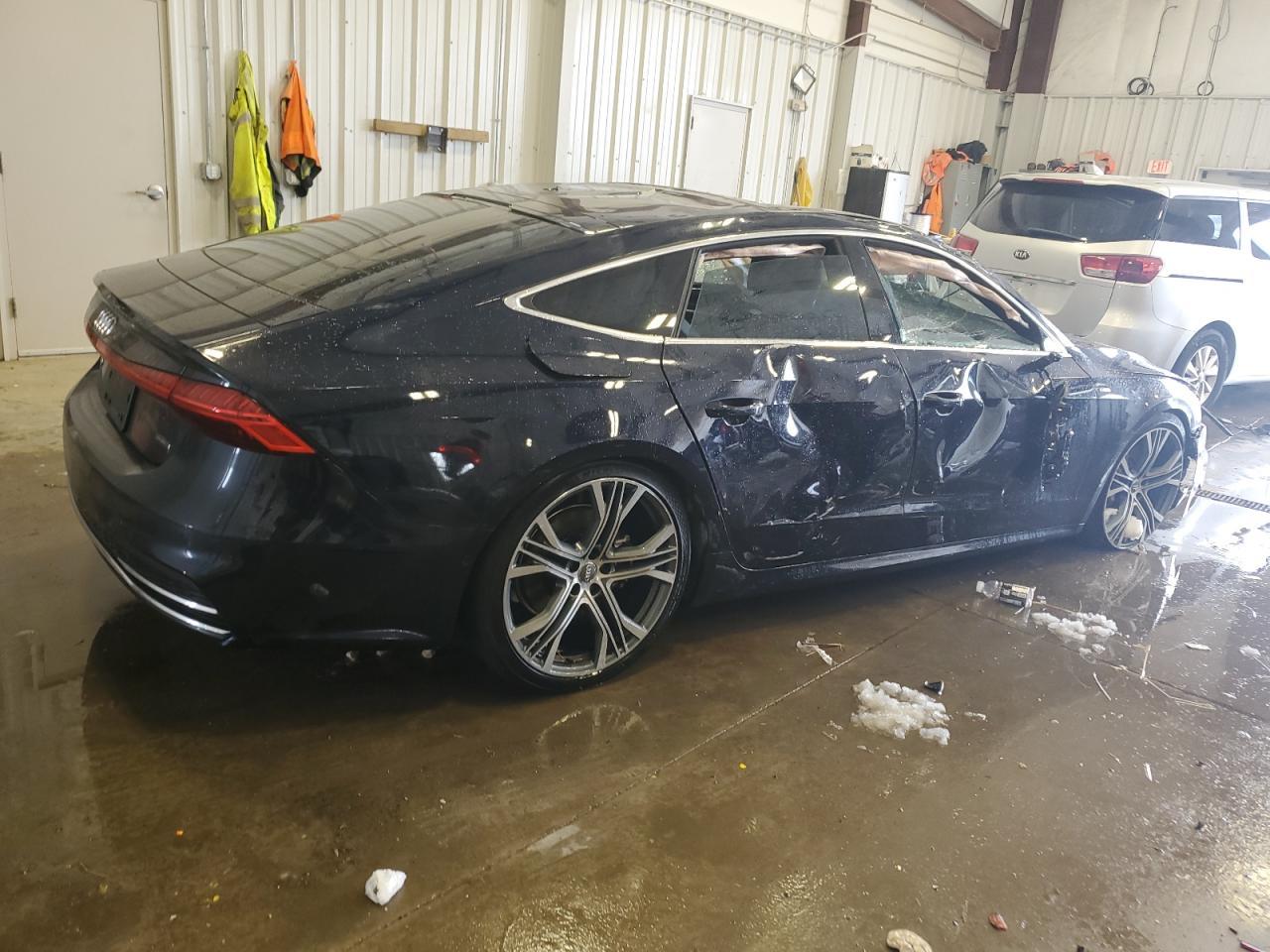 2019 AUDI A7 PRESTIG - Фото 3