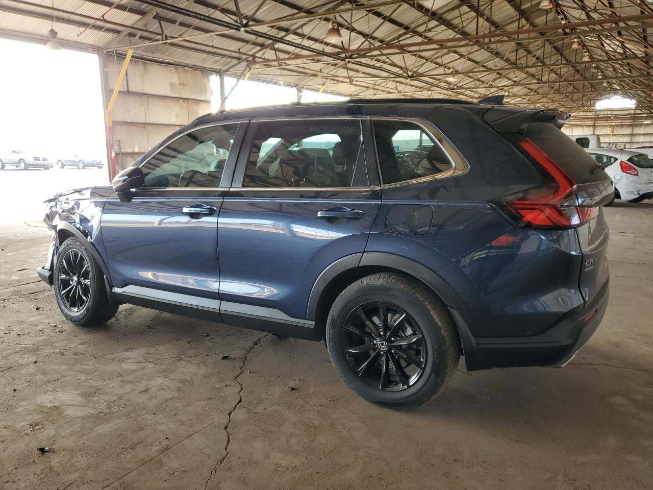 2023 HONDA CR-V SPORT - Image 2