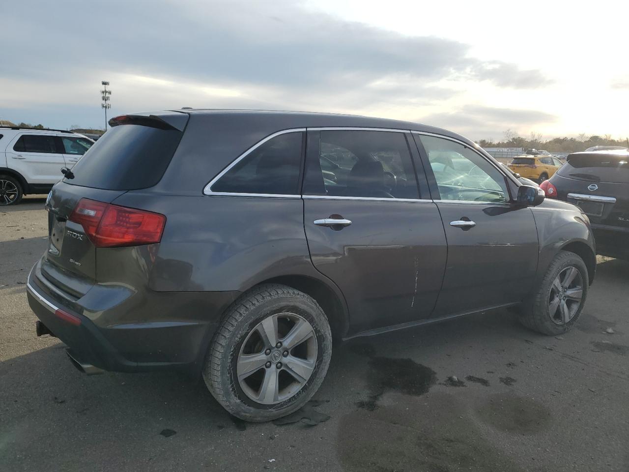 2011 ACURA MDX - Image 3