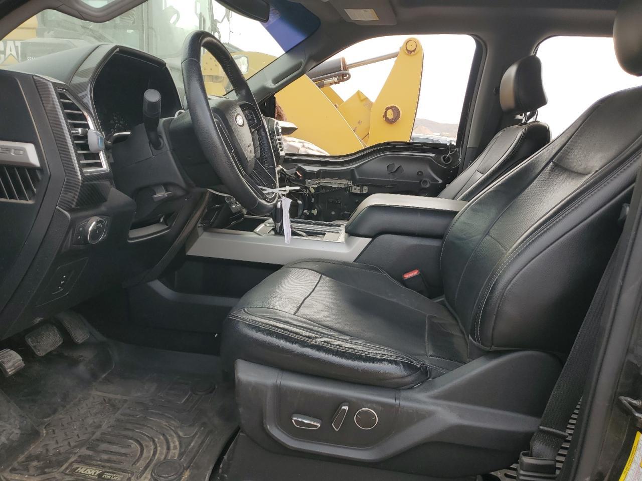 2016 FORD F150 SUPER - Фото 7