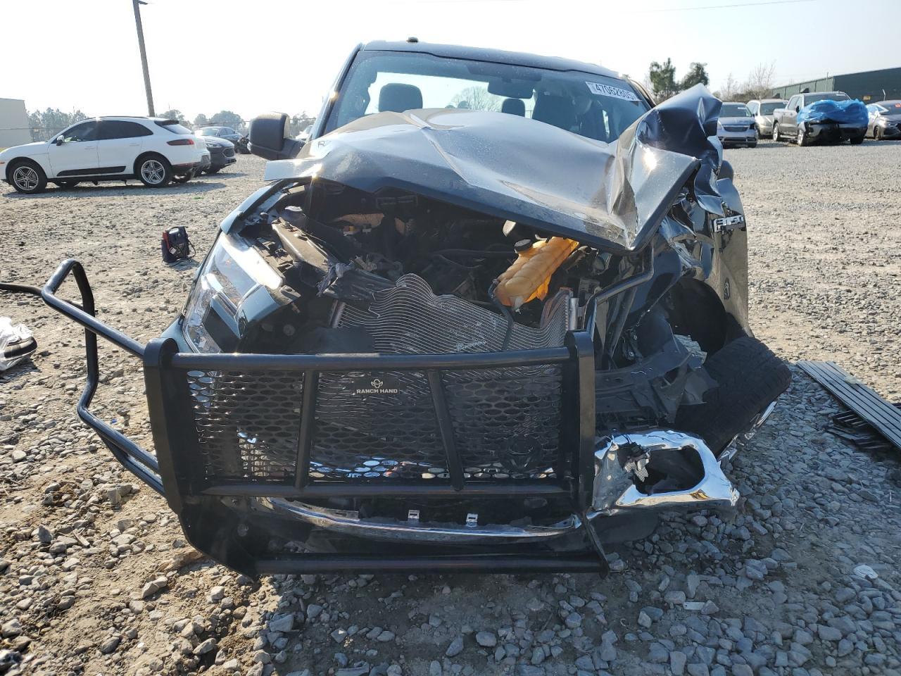 2016 FORD F150 SUPER - Image 5