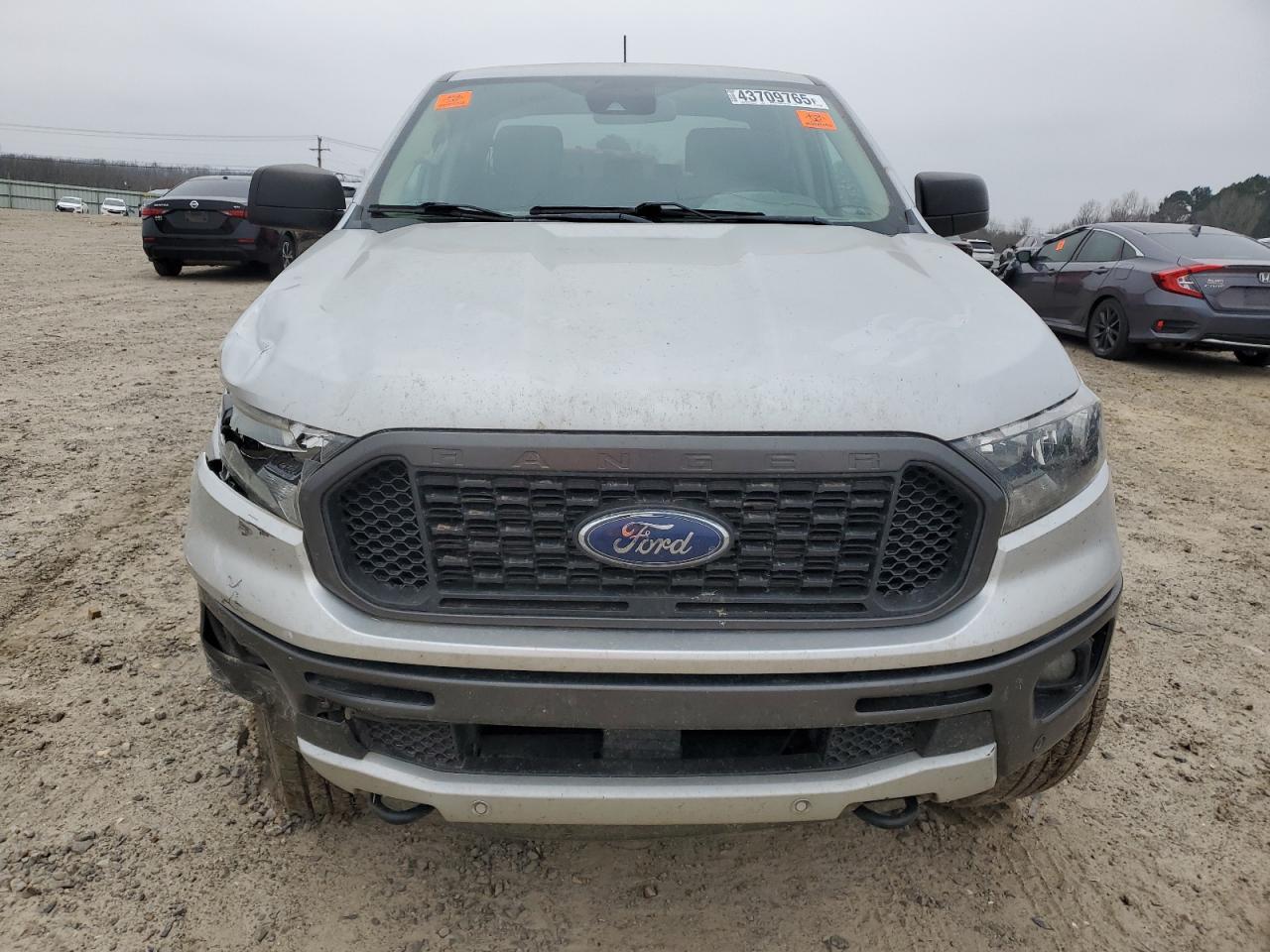 2019 FORD RANGER XL - Фото 5