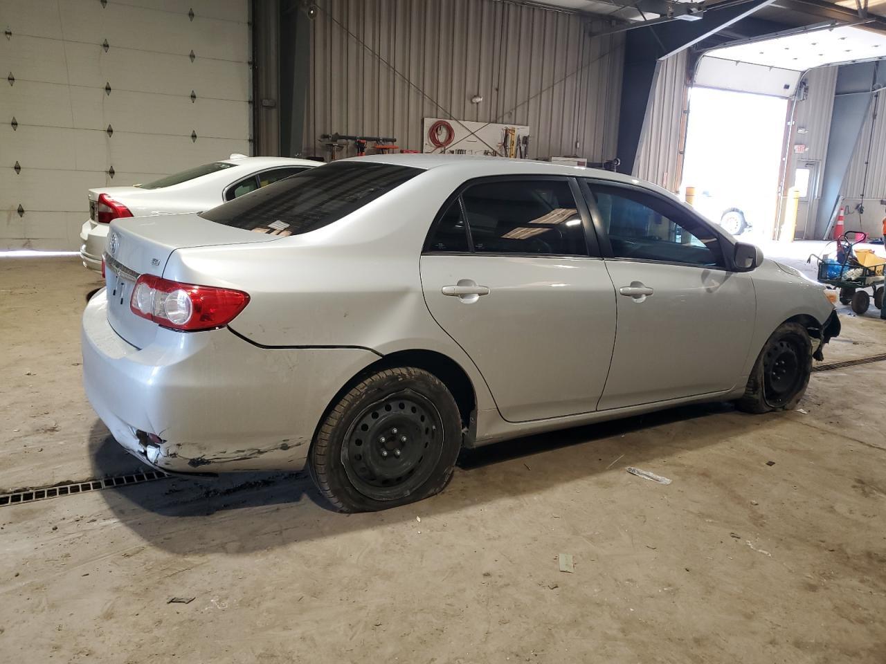 2013 TOYOTA COROLLA BA - Image 3