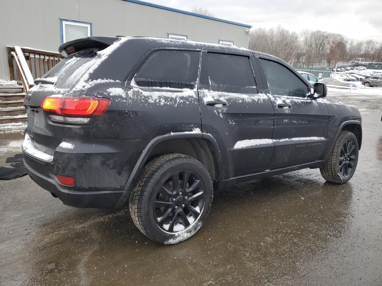 2020 JEEP GRAND CHER - Image 3