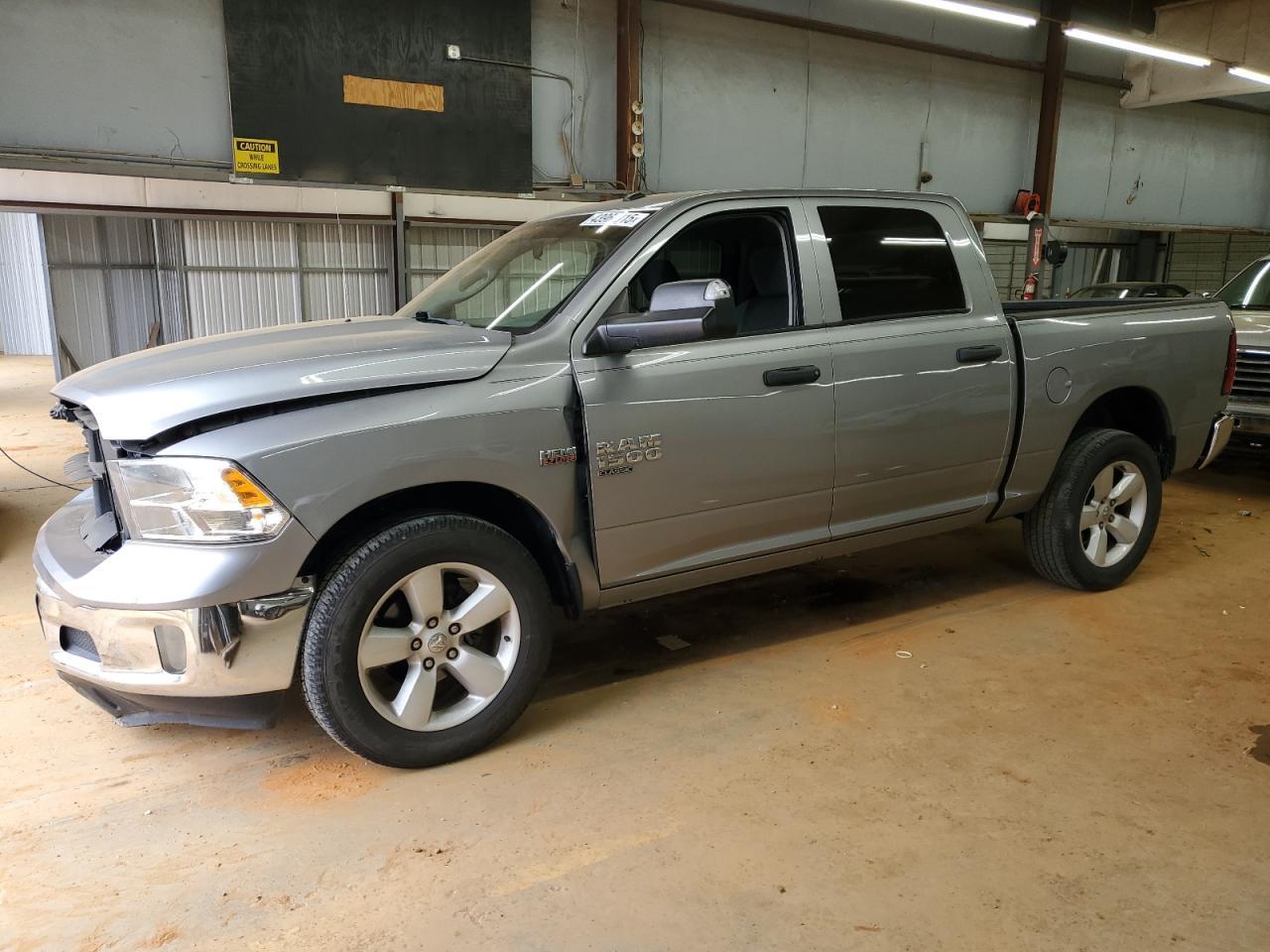 2020 RAM 1500 CLASS