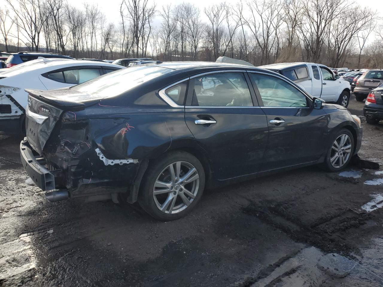 2013 NISSAN ALTIMA 3.5 - Image 3